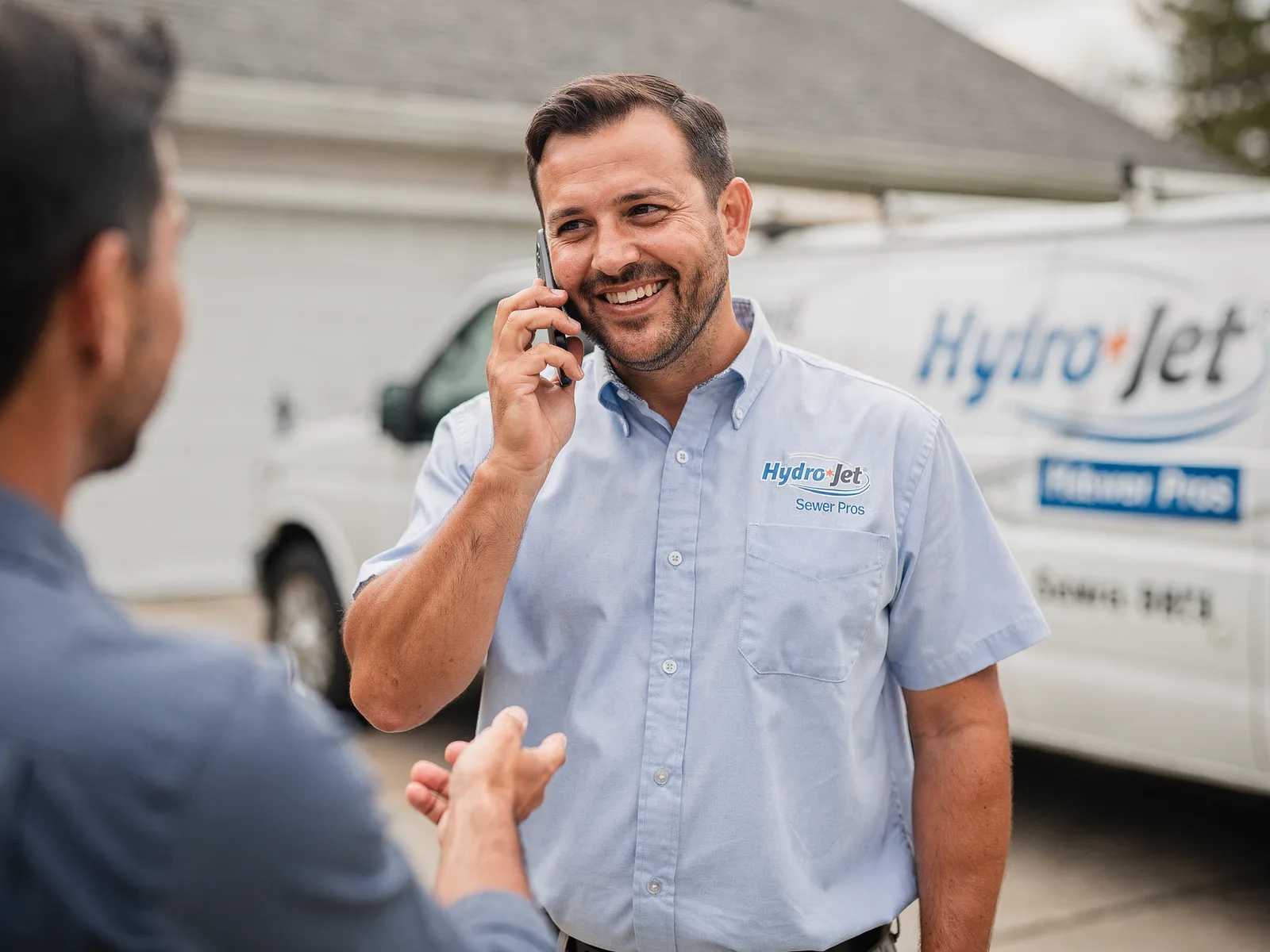 Hydro Jetting Near Me East Brady, PA FAQs
